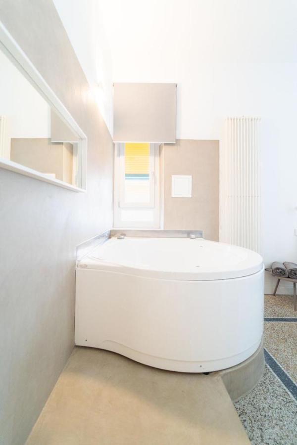 Superior Apartment La Spezia - 5 Terre Ngoại thất bức ảnh