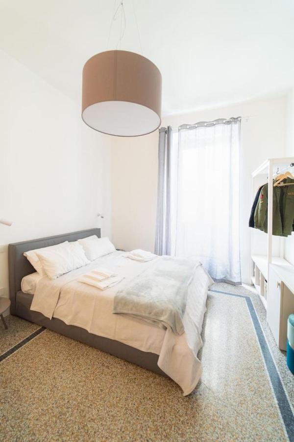 Superior Apartment La Spezia - 5 Terre Ngoại thất bức ảnh