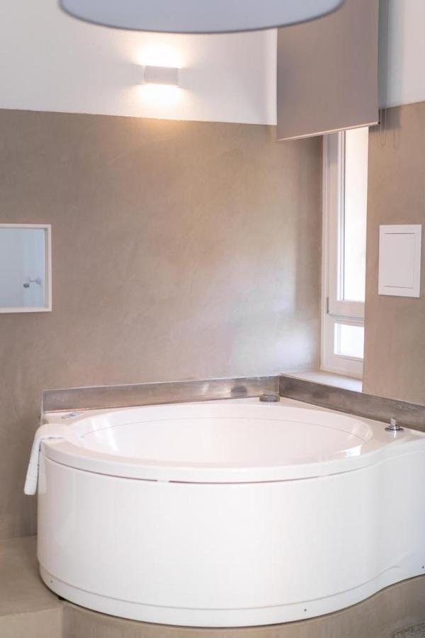 Superior Apartment La Spezia - 5 Terre Ngoại thất bức ảnh
