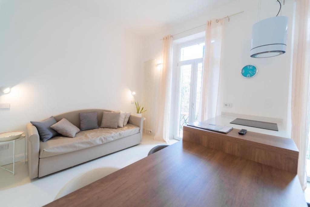 Superior Apartment La Spezia - 5 Terre Ngoại thất bức ảnh