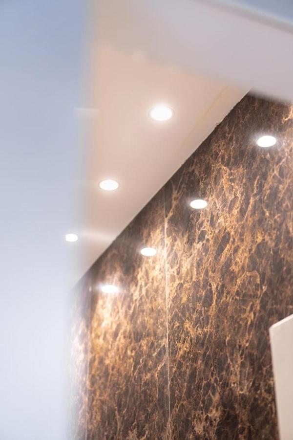 Superior Apartment La Spezia - 5 Terre Ngoại thất bức ảnh
