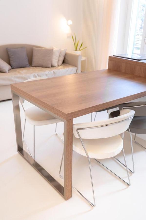 Superior Apartment La Spezia - 5 Terre Ngoại thất bức ảnh