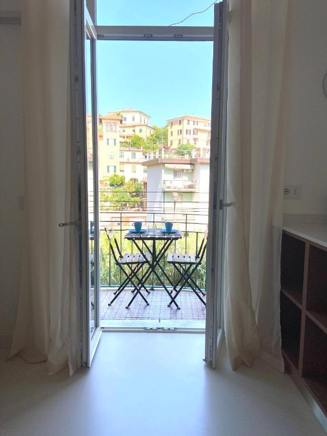 Superior Apartment La Spezia - 5 Terre Ngoại thất bức ảnh