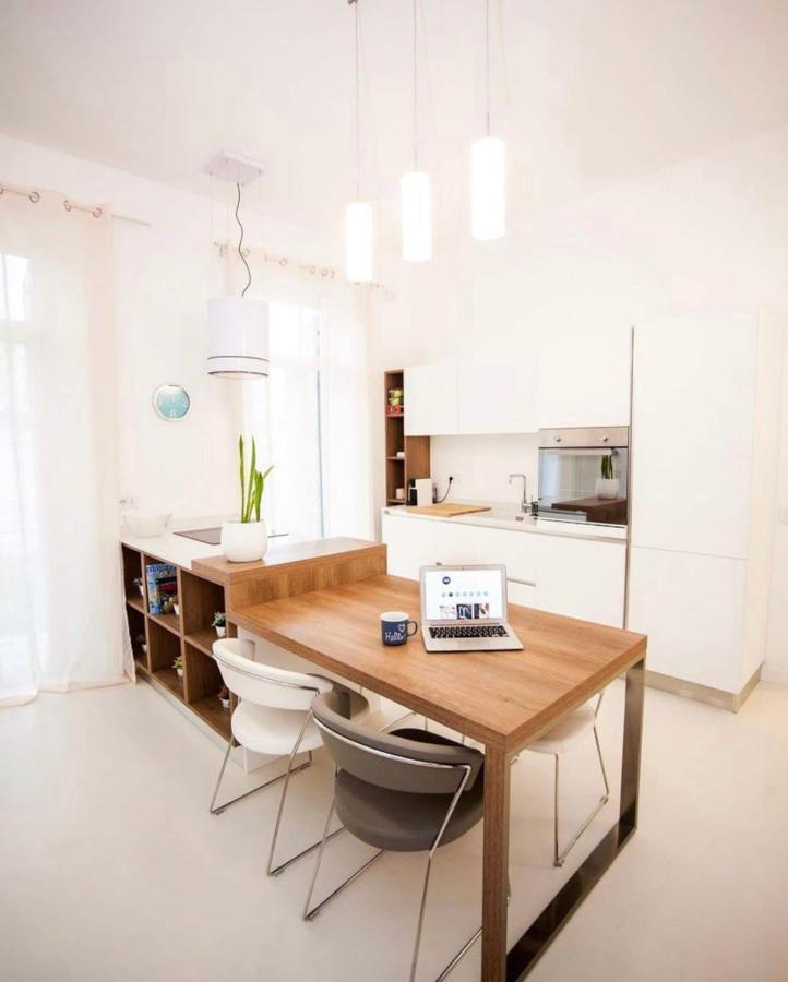 Superior Apartment La Spezia - 5 Terre Ngoại thất bức ảnh