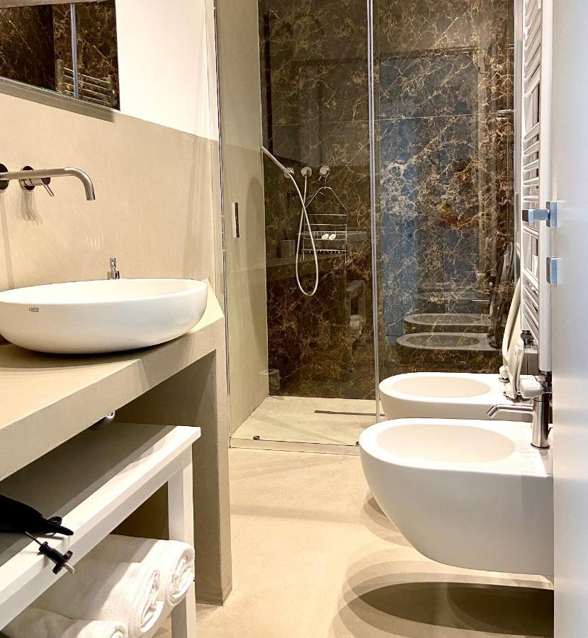 Superior Apartment La Spezia - 5 Terre Ngoại thất bức ảnh